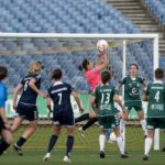 W-League: Round 9, 2010-11 - Melbourne Victory v Canberra United