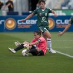 W-League: Round-9, 2010-11 - Melbourne Victory v Canberra United
