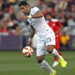 Soccer: International Friendly - Bahrain v Saudi Arabia
