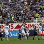 A-League: Round 14, 2014-15 - Melbourne Victory v Perth Glory